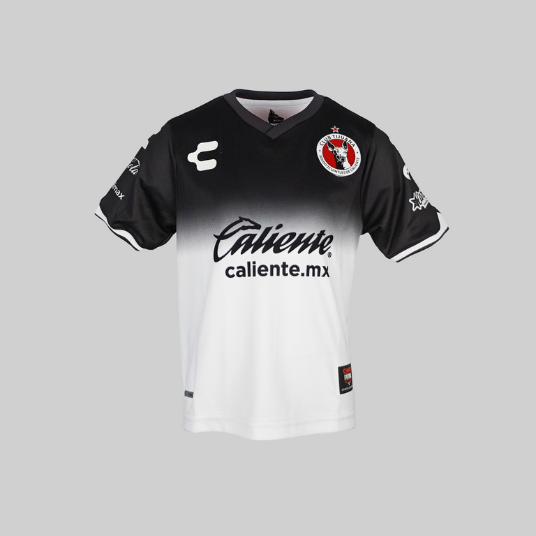 Club Tijuana Uitshirt 2017/2018