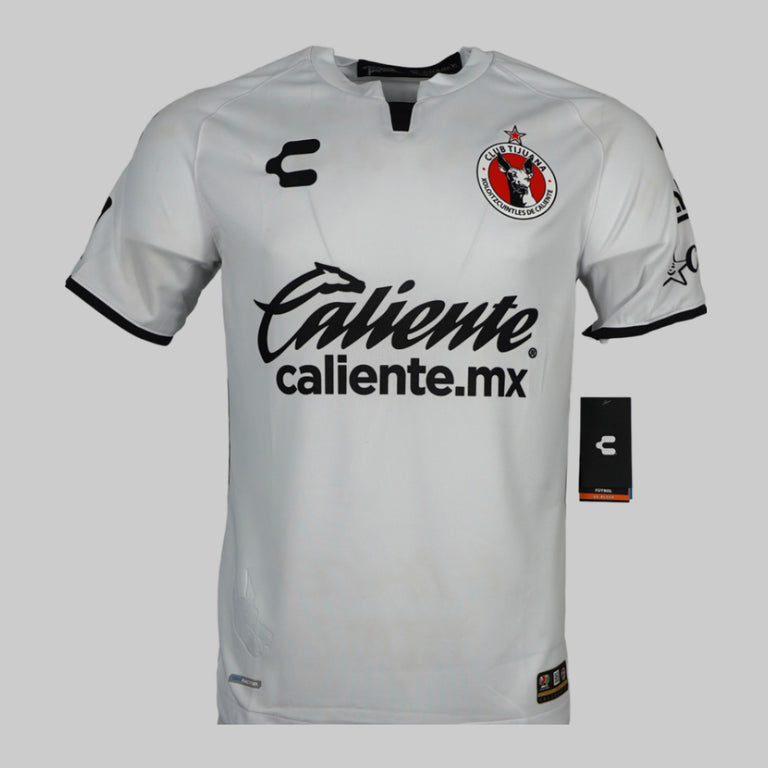 Club Tijuana Uitshirt 2022/2023