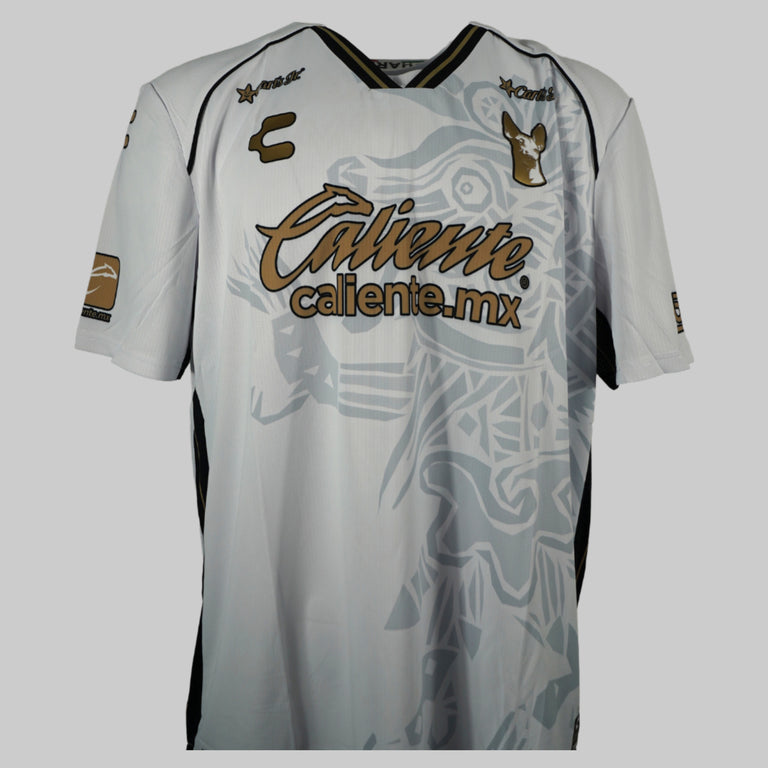 Club Tijuana Uitshirt 2024/2025
