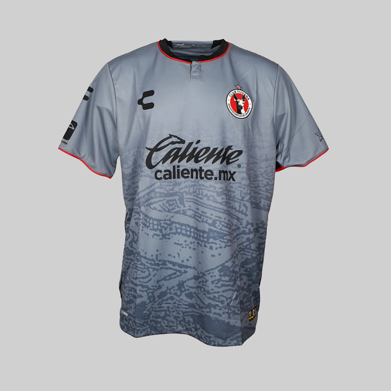 Club Tijuana Uitshirt 2023/2024