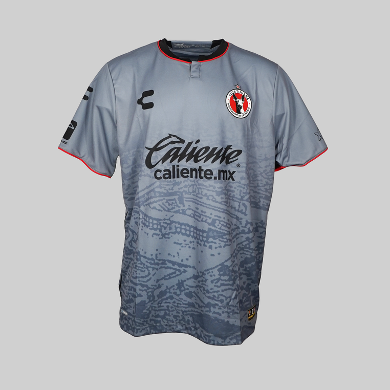 Club Tijuana Uitshirt 2023/2024