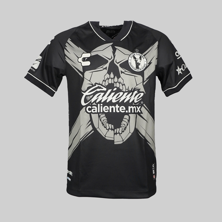 Club Tijuana Speciaal Call of Duty Shirt 2023/2024