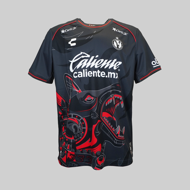 Club Tijuana Derde Shirt 2024/2025