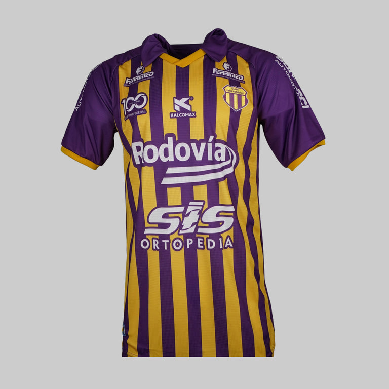 Tiro Federal Thuisshirt 2025