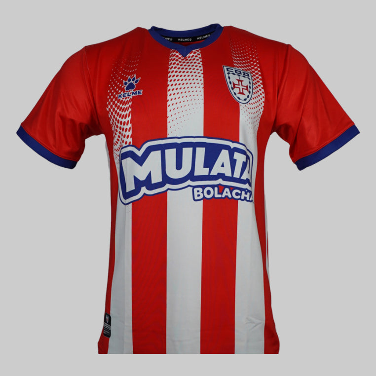 Clube Operário Desportivo Thuisshirt 2024/2025