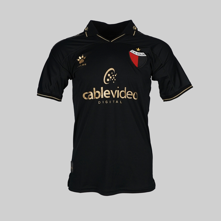 Colon De Santa Fe 2021 Derde Shirt