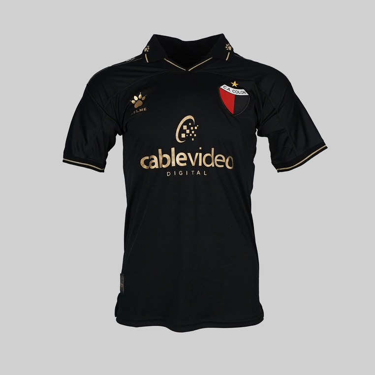 Colon De Santa Fe 2021 Derde Shirt