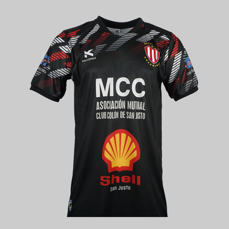 Colon San Justo Thuis Shirt 2025