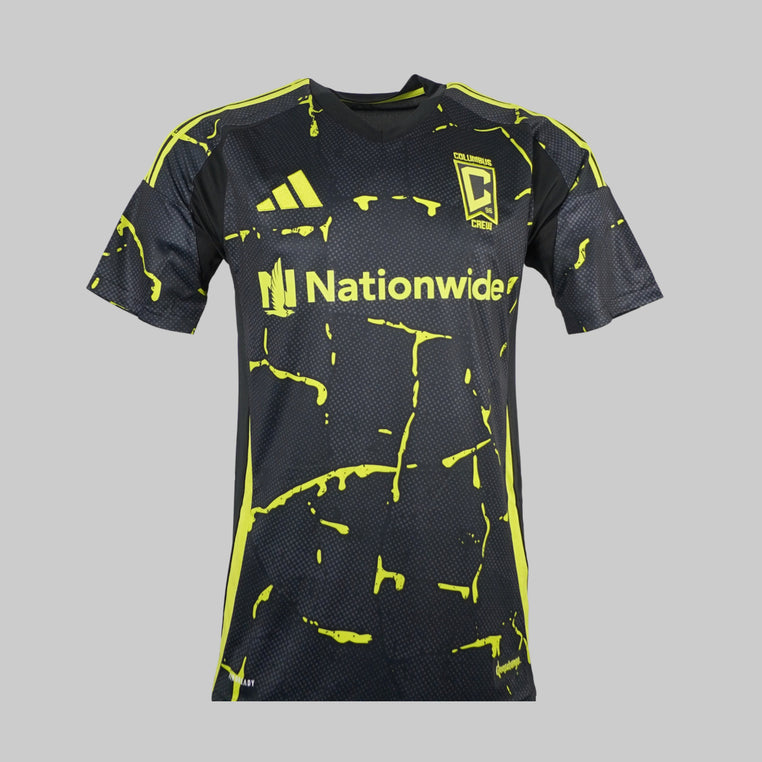 Columbus Crew Uitshirt 2025