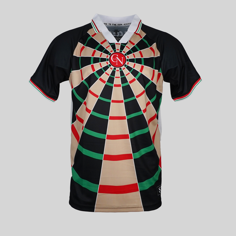 Combe St. Nicholas Uitshirt 2024