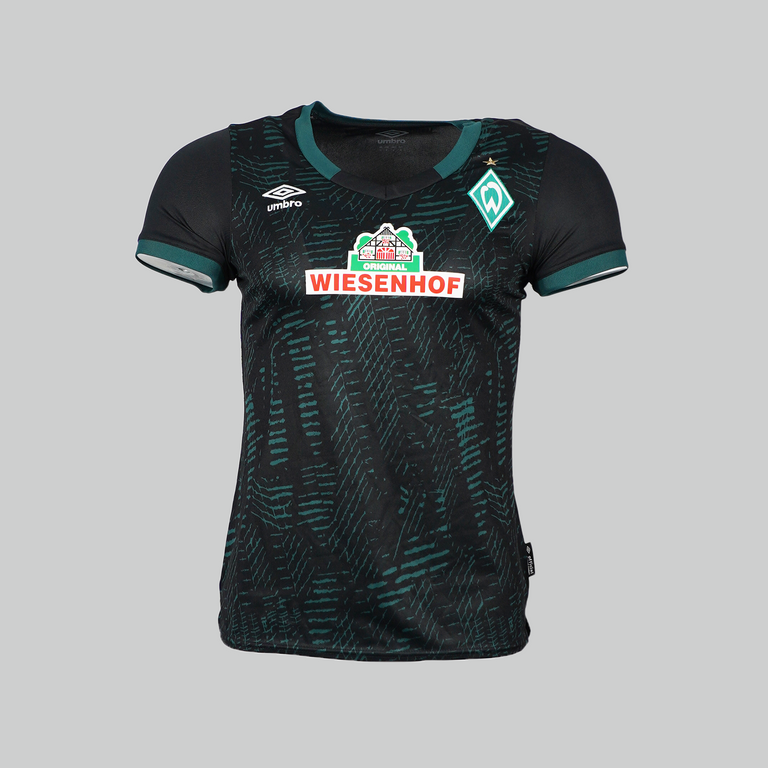 Werder Bremen Derde Shirt 2019/2020