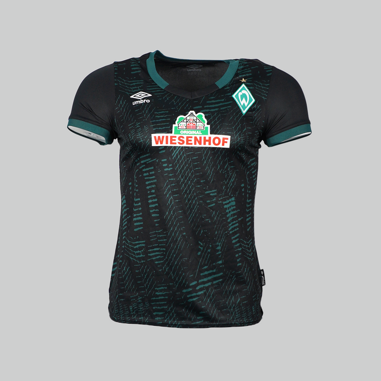 Werder Bremen Derde Shirt 2019/2020
