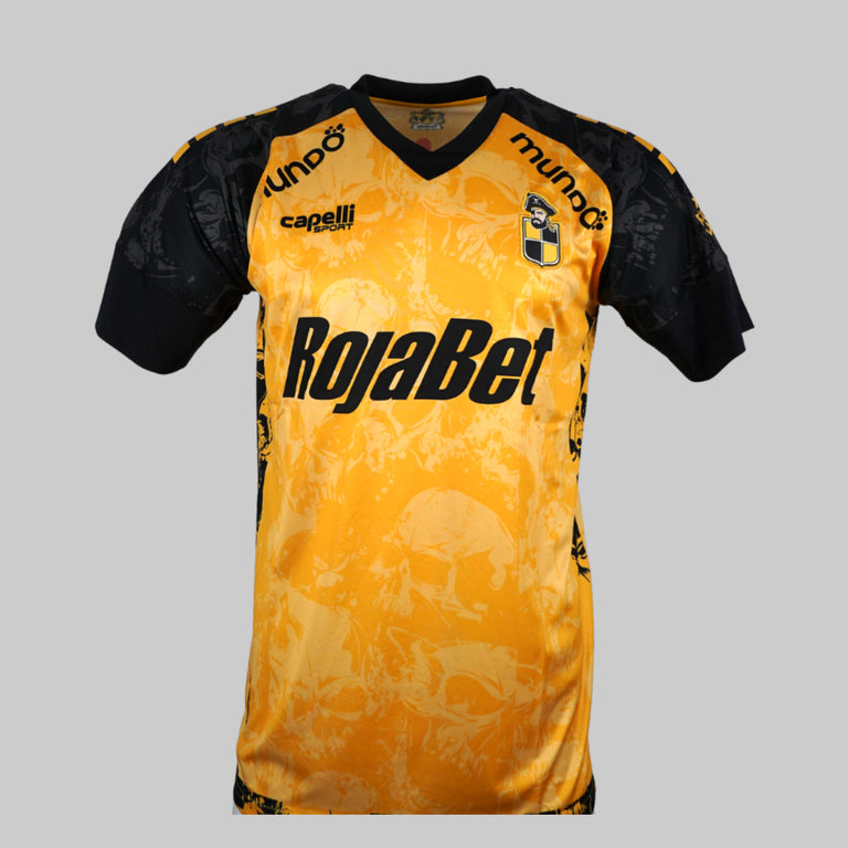 Coquimbo Unido Thuisshirt 2024