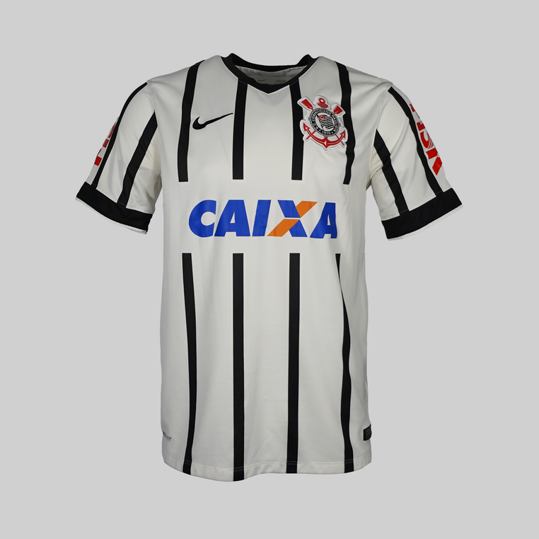 Corinthians Thuisshirt 2014