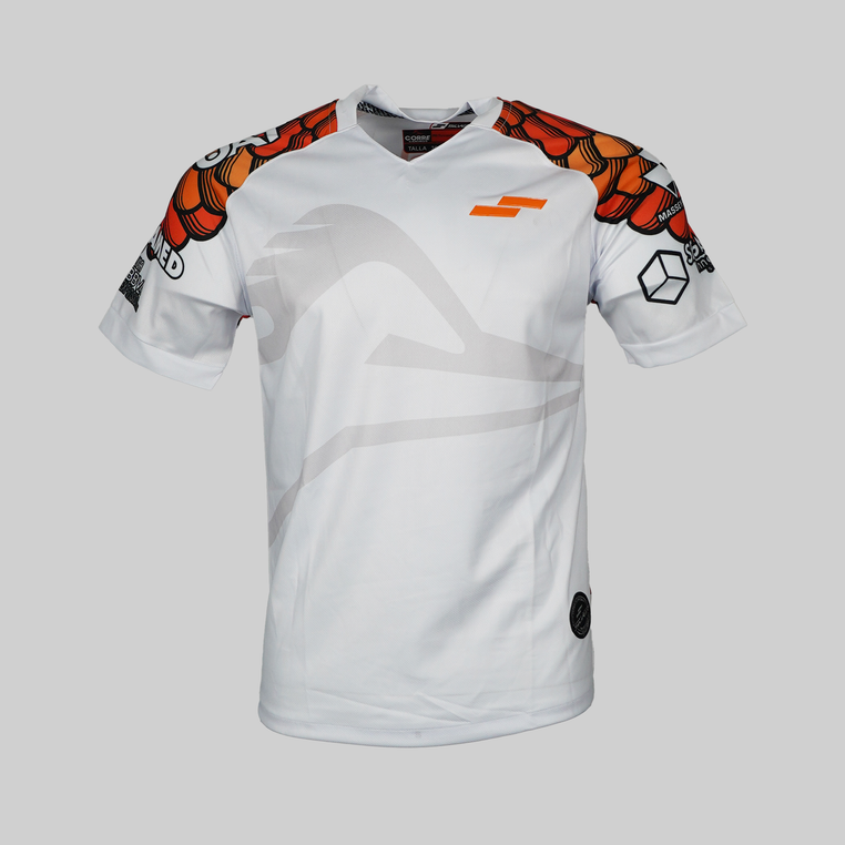 Correcaminos UAT 2023/2024 Derde Shirt