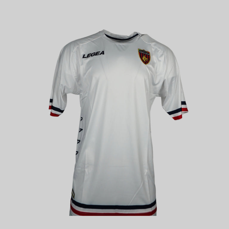 Cosenza Uitshirt 2019/20