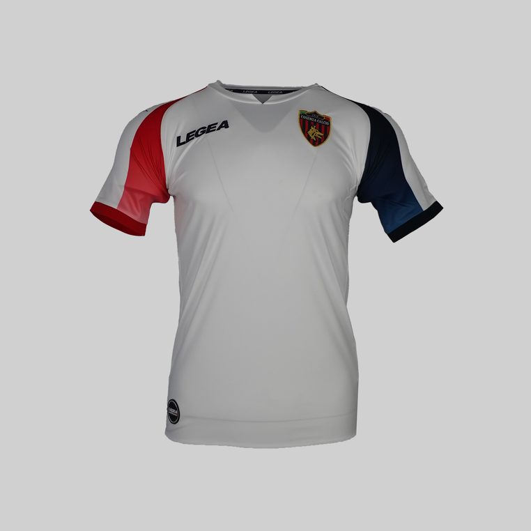 Cosenza Thuisshirt 2020/2021