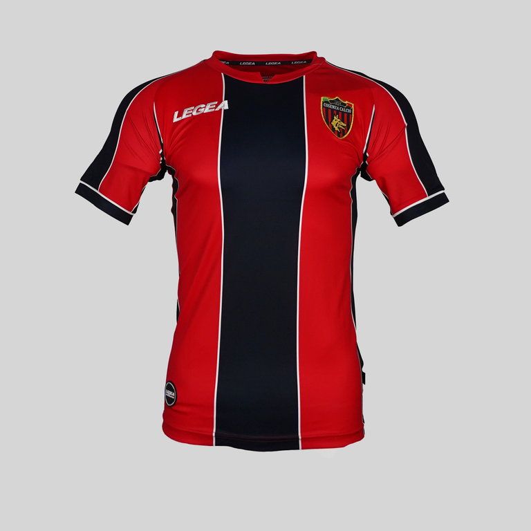 Cosenza Thuisshirt 2020/2021