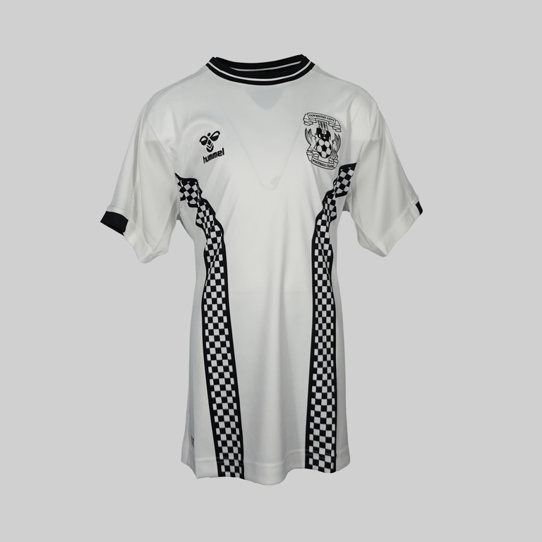 Coventry City Derde Shirt 2021/2022