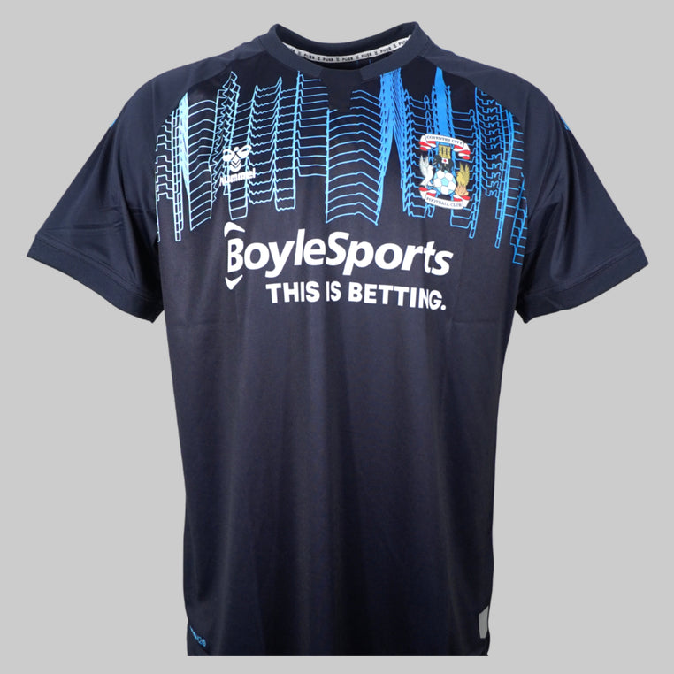 Coventry City Speciaal Shirt 2020/2021