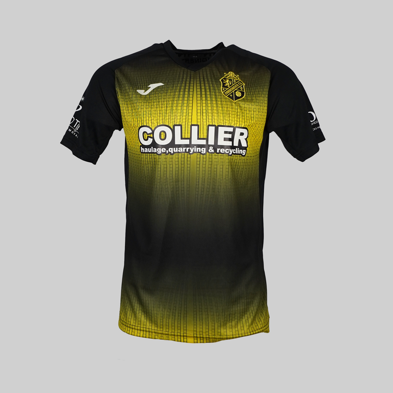Cowdenbeath 2023/2024 Uitshirt