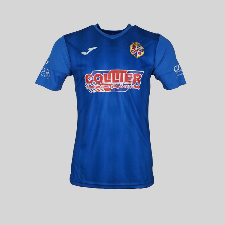 Cowdenbeath Thuisshirt 2023/2024
