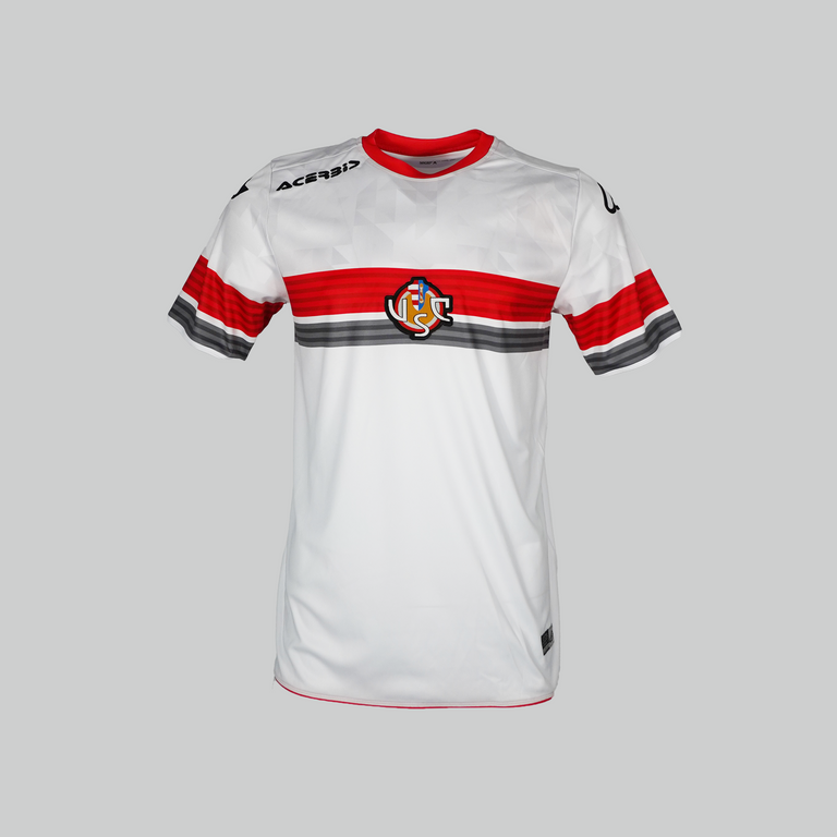 Cremonese uitshirt 2019/2020