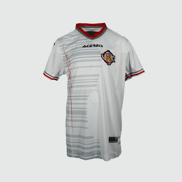 Cremonese Uitshirt 2020/2021