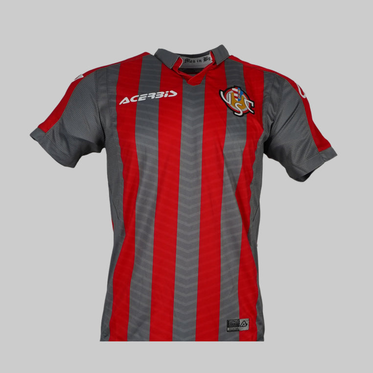 Cremonese thuisshirt 2020/2021