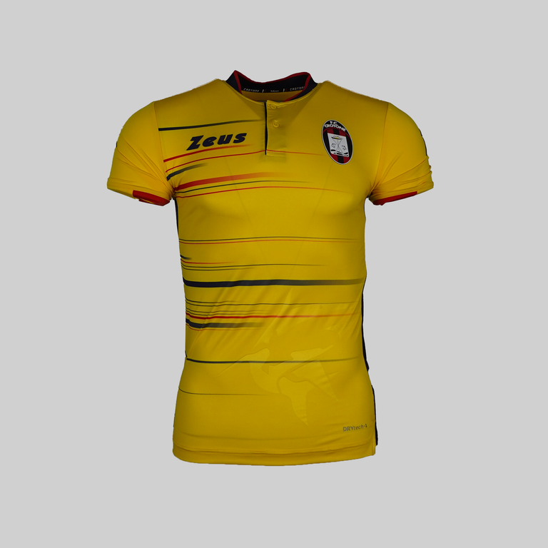 Crotone Derde Shirt 2019/2020