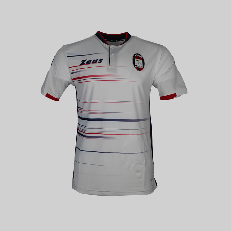 Crotone Uitshirt 2019/2020