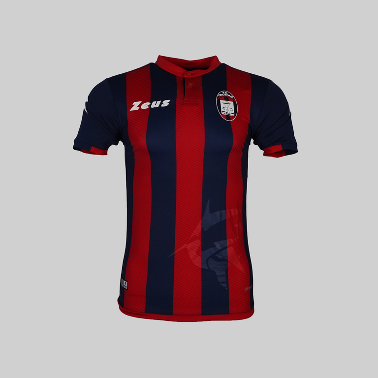 Crotone Thuisshirt 2019/2020