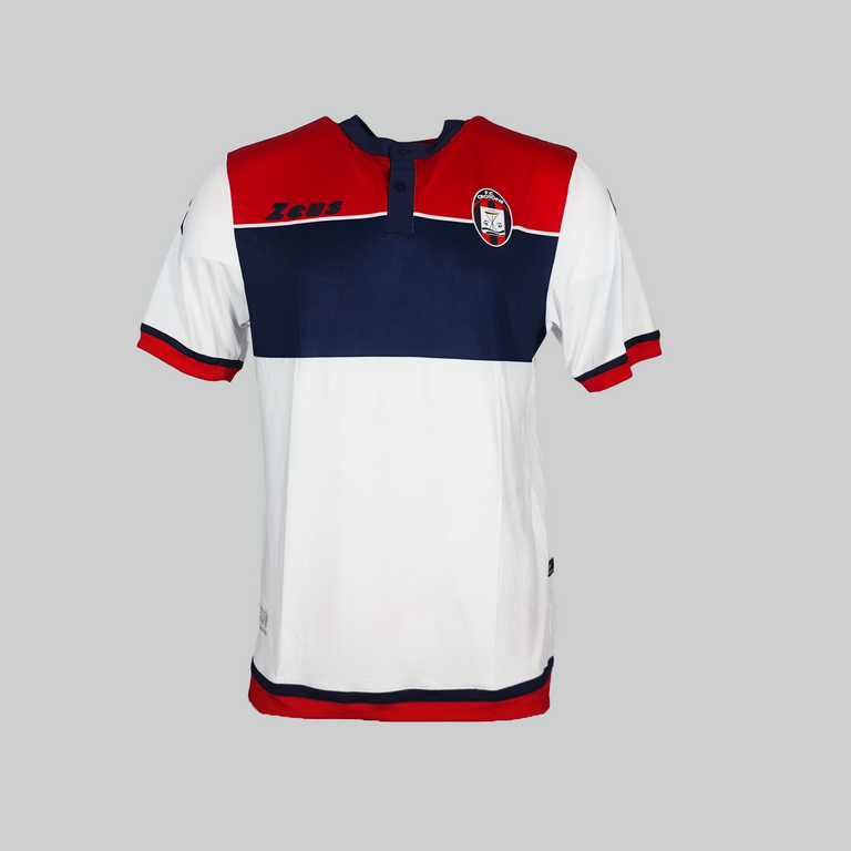 Crotone Uitshirt 2016/2017
