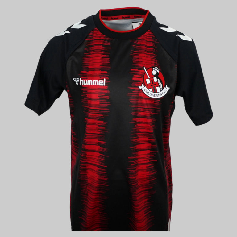 Crusaders FC Thuisshirt 2022/2023