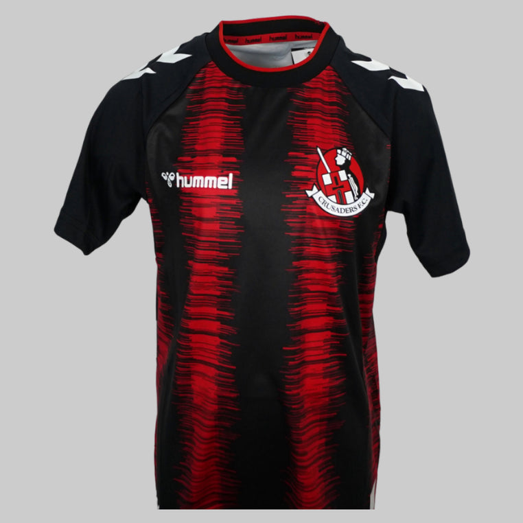 Crusaders FC Thuisshirt 2022/2023