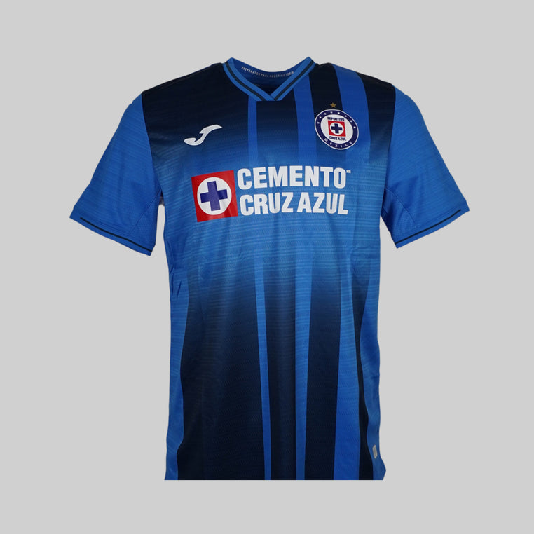 Cruz Azul Thuisshirt 2021/2022