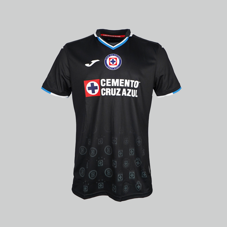 Cruz Azul 2022/2023 Derde Shirt