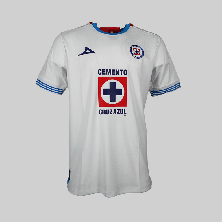 Cruz Azul Uitshirt 2024/2025