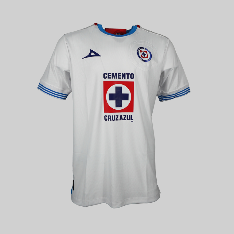 Cruz Azul Uitshirt 2024/2025