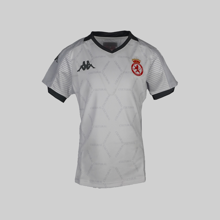 Cultural Leonesa Thuisshirt 2019/2020