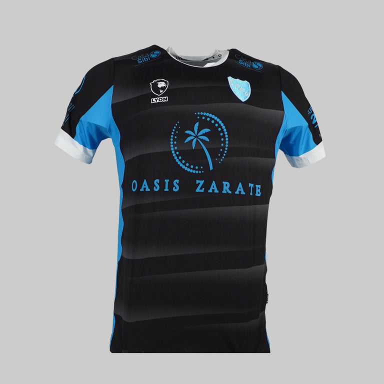 Defensores Unidos Uitshirt 2024