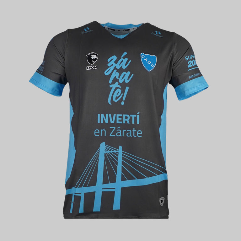 Defensores Unidos Derde Shirt 2025