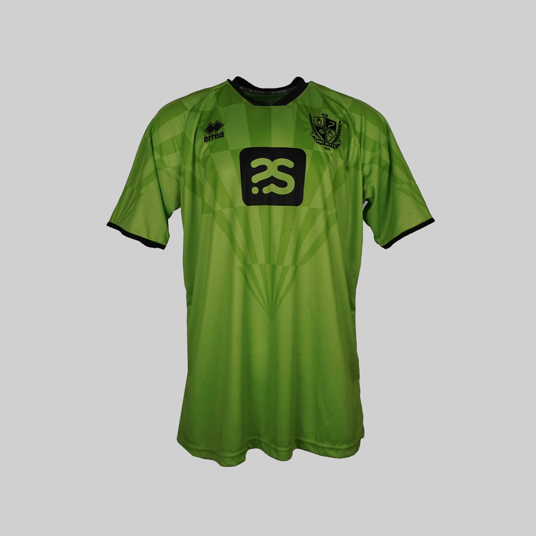 Port Vale Thuisshirt 2020/2021