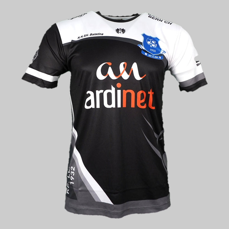 KF Llapi Uitshirt 2019/2020