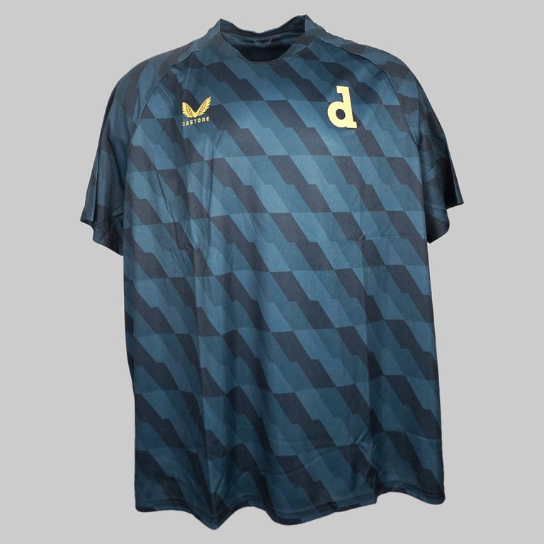 Dinamo Zagreb 2024/2025 Derde Shirt