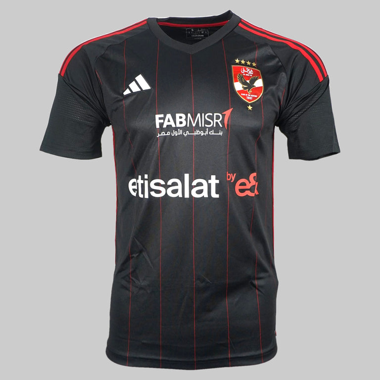 Al Ahly 2023/2024 Away Shirt