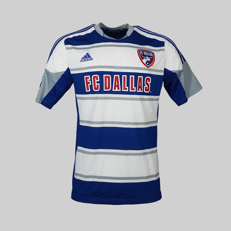 Dallas 2012 Uitshirt
