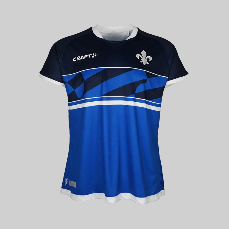 Darmstadt thuisshirt 2022/2023