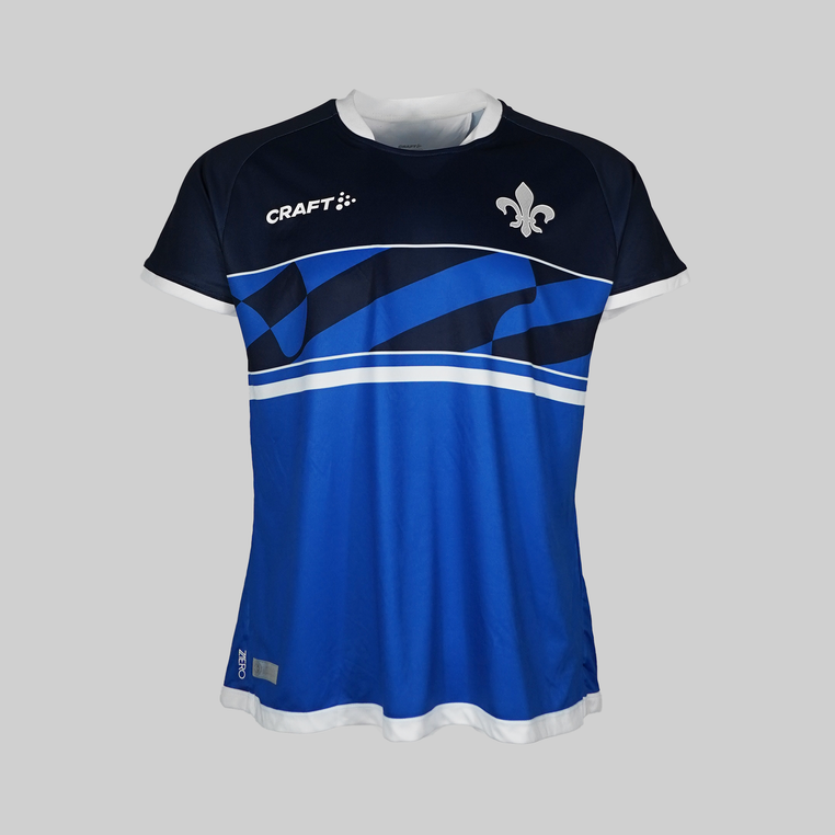 Darmstadt thuisshirt 2022/2023