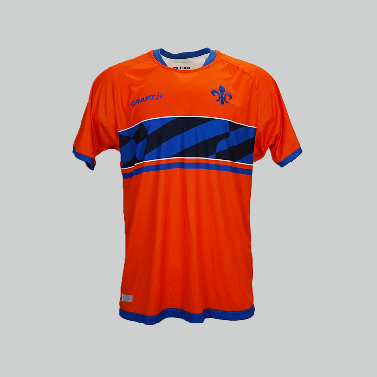 Darmstadt Thuisshirt 2022/2023